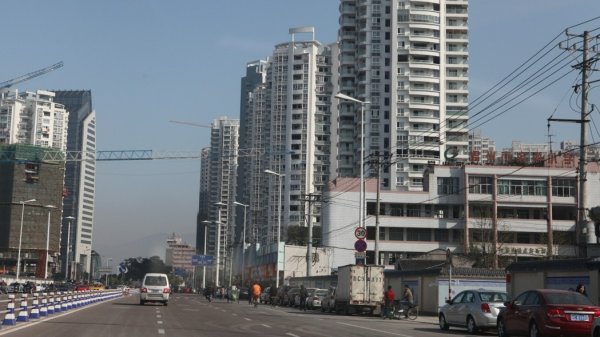 顶级配资平台 涉多项重点目标！北京发布2025年住房发展年度计划
